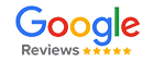 leave a review on google